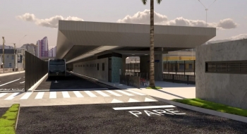 Reforma do Terminal do Dergo é iniciada nesta segunda